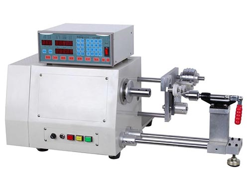 適用于繼電器、通訊線圈等多功能的自動(dòng)分線機(jī)HY-R01