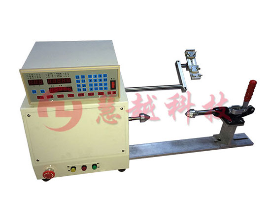 適用于繼電器、通訊線圈等多功能的自動(dòng)分線機(jī)HY-R01